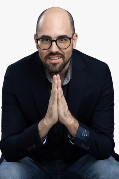 Dr. Thiago Luccas Correa dos Santos Gomes
